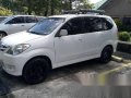 2007 toyota avanza 1.3 J for sale -2