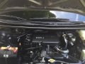 Toyota Avanza 2009 van silver for sale -7