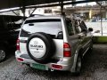 For sale Suzuki Vitara 2002-3