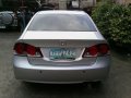 For sale Honda Civic 2008-5