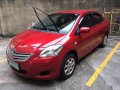 Almost brand new Toyota Vios Gasoline-1