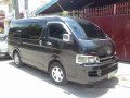 Toyota Hiace 2008 for sale-0