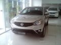 For sale SsangYong Korando 2017-2