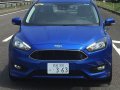 For sale Ford Focus 2017-0