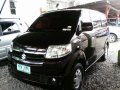 For sale Suzuki APV 2013-2