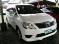 For sale Toyota Innova 2014-0