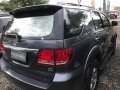 Toyota Fortuner 2006 Automatic Diesel P599,000-3
