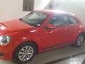 Volkswagen Beetle 2014 coupe for sale -3