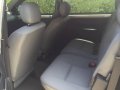 Toyota Avanza 2009 van silver for sale -6