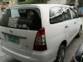 Toyota Innova 2012 Van for sale -3