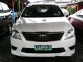 For sale Toyota Innova 2014-1