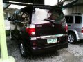 For sale Suzuki APV 2013-5