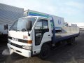 ISUZU ELF Self Loading-5