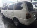 2004 Toyota Revo GL Diesel White For Sale-1