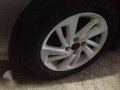 Fresh KIA Rio 2004 MT Silver For Sale-2