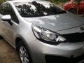 Kia Rio 2012 new look rush!!!-1