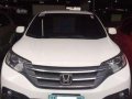 2012 Honda CRV 4x2 Escape Montero alt Fortuner vs 2010 Tucson Santa Fe-0