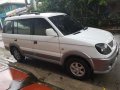 Mitsubishi Adventure GLs Sports 2008 MT Diesel-5
