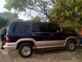 Toyota corona and isuzu trooper for sale-3