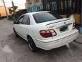 Nissan Sentra Exalta (Grandeur Body)-2