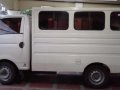 Kia K2700 Passenger Van Model 2009-2