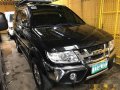 2012 Isuzu sportivo SUV black for sale-0