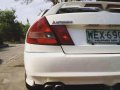 Mitsubishi lancer GSR 1998 for SWAP only-6