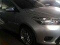 2016 Toyota Vios 1.3 J Manual-0