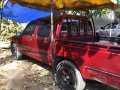 Toyota hilux 2L 4x2-6