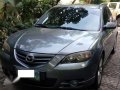 MAZDA 3 2009 sedan for sale -1