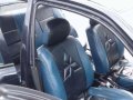 Mitsubishi lancer model 1995EL all manual-3