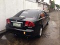 Honda Civic vti 2002 Dinemsion-4
