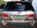 Fortuner automatic 2006 model diesel engine-1