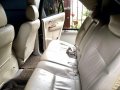 Fortuner 2007 V 4x4 Turbo Diesel Automatic-6