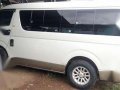 2007 toyota Hiace GL Grandia-2