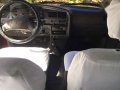 Toyota hilux 2L 4x2-5