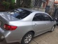 2009 Toyota Altis G 1.6 AT 1own 59tkms AllOr vic-3