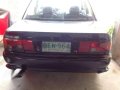 Mitsubishi lancer model 1995EL all manual-0