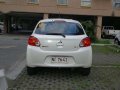 2015 Mitsubishi Mirage HB GLX MT-5