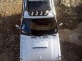 Isuzu Trooper 3.1D Intercooler Turbo-1