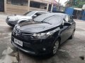 2016 Toyota Vios E 1.3 MT Black For Sale-0