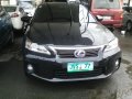 Lexus CT 200h 2012 for sale-1