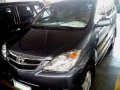 For sale Toyota Avanza 2011-0