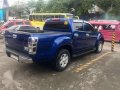 Isuzu Dmax LS AT 4x2 2016-2