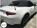 For sale Mazda MX-5 2017-3