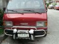 Mazda diesel L300 besta pregio Hyundai grace-1