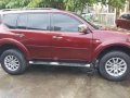 mitsubishi montero sports gls-5