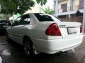 1997 Mitsubishi Lancer Gl 1.3 MT White For Sale-6
