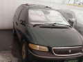 Chrysler Town and Country Lxi 1997 model.-7