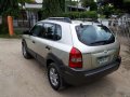 Hyundai tucson 2007 mt-8